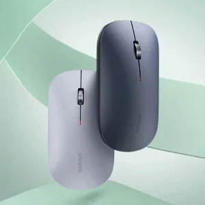 ماوس بی سیم یوگرین مدل 90673-GRY