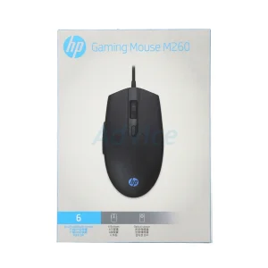 ماوس مخصوص بازی اچ پی مدل m260