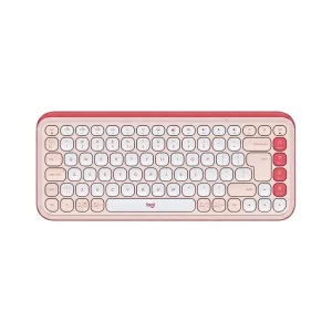 کیبورد بلوتوثی لاجیتک مدل POP Icon Keys