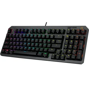 کیبورد باسیم ایسوس مدل TUF Gaming K3 Gen II