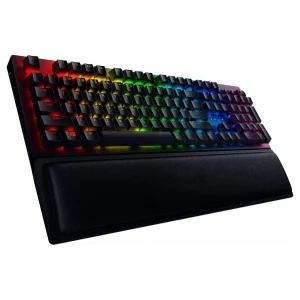 کیبورد مخصوص بازی بی سیم  ریزر مدل V3 Pro switches