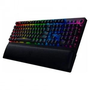 کیبورد مخصوص بازی بی سیم  ریزر مدل V3 Pro switches