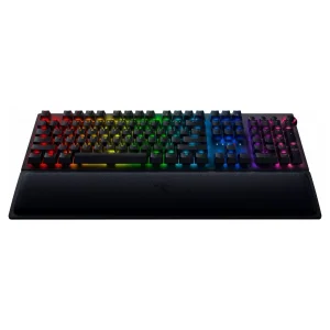 کیبورد مخصوص بازی بی سیم  ریزر مدل V3 Pro switches