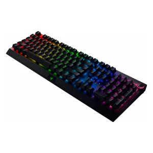 کیبورد مخصوص بازی بی سیم  ریزر مدل V3 Pro switches