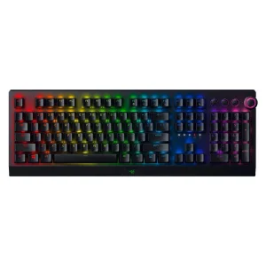 کیبورد مخصوص بازی بی سیم  ریزر مدل V3 Pro switches