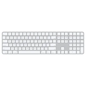 کیبورد اپل مدل  MK2C3