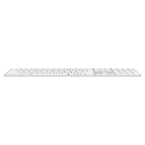کیبورد اپل مدل  MK2C3