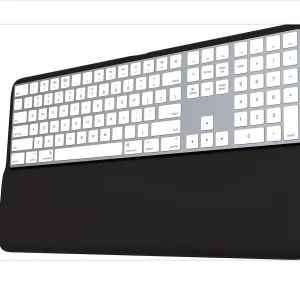 کیبورد اپل مدل  MK2C3