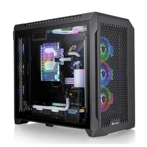 کیس ترمالتیک مدل CTE C750 AIR