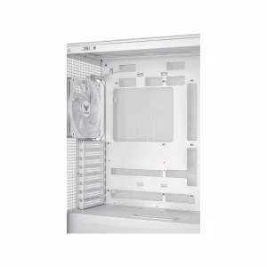 کیس کامپیوتر ایسوس مدل  TUF Gaming GT302 ARGB Wh