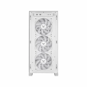 کیس کامپیوتر ایسوس مدل  TUF Gaming GT302 ARGB Wh