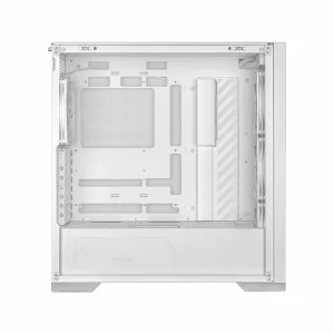 کیس کامپیوتر ایسوس مدل  TUF Gaming GT302 ARGB Wh
