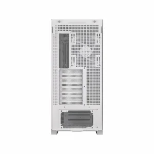 کیس کامپیوتر ایسوس مدل  TUF Gaming GT302 ARGB Wh