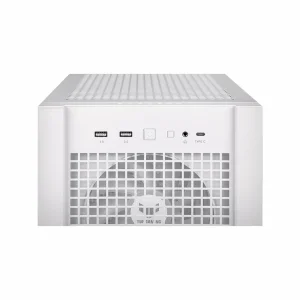 کیس کامپیوتر ایسوس مدل  TUF Gaming GT302 ARGB Wh