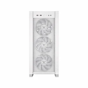 کیس کامپیوتر ایسوس مدل  TUF Gaming GT302 ARGB Wh
