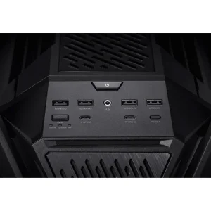 کیس کامپیوتر گیمینگ ایسوس مدل ROG Hyperion GR701