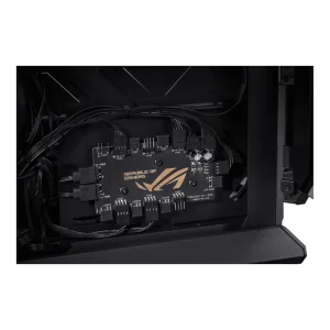 کیس کامپیوتر گیمینگ ایسوس مدل ROG Hyperion GR701