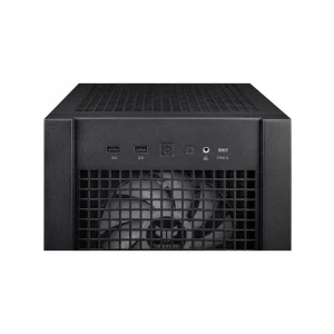 کیس کامپیوتر ایسوس مدل  TUF Gaming GT302 ARGB BK
