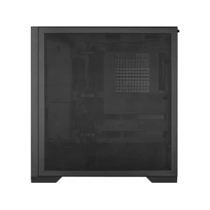 کیس کامپیوتر ایسوس مدل  TUF Gaming GT302 ARGB BK