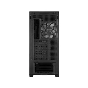 کیس کامپیوتر ایسوس مدل  TUF Gaming GT302 ARGB BK