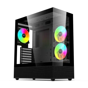 کیس کامپیوتر تسکو مدل GC4491
