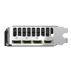 کارت گرافیک گیگابایت مدل GeForce RTX 5060 WINDFORCE OC 8G