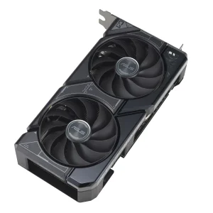کارت گرافیک ایسوس مدل Dual GeForce RTX 4060 Ti OC Edition 8GB GDDR6