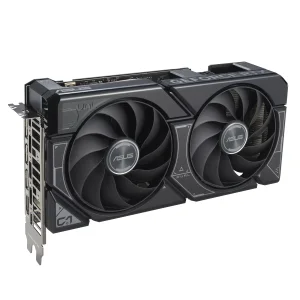 کارت گرافیک ایسوس مدل Dual GeForce RTX 4060 Ti OC Edition 8GB GDDR6