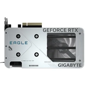 کارت گرافیک گیگابایت مدل GeForce RTX 5060 EAGLE OC ICE 8G