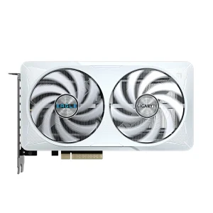 کارت گرافیک گیگابایت مدل GeForce RTX 5060 EAGLE OC ICE 8G