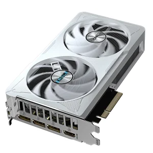 کارت گرافیک گیگابایت مدل GeForce RTX 5060 EAGLE OC ICE 8G