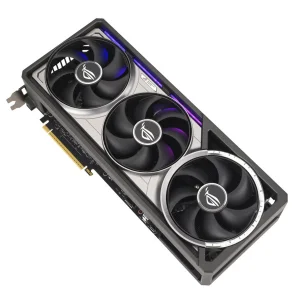 کارت گرافیک ایسوس مدل ROG Astral GeForce RTX 5080 16GB GDDR7 OC Edition