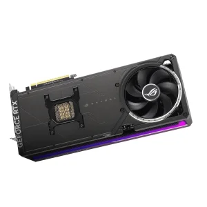کارت گرافیک ایسوس مدل ROG Astral GeForce RTX 5080 16GB GDDR7 OC Edition