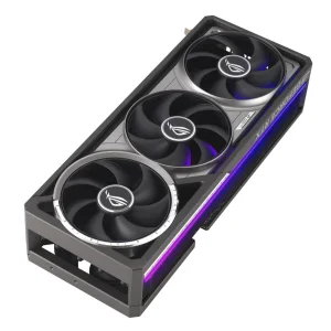 کارت گرافیک ایسوس مدل ROG Astral GeForce RTX 5080 16GB GDDR7 OC Edition