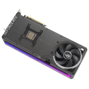 کارت گرافیک ایسوس مدل ROG Astral GeForce RTX 5080 16GB GDDR7 OC Edition