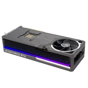 کارت گرافیک ایسوس مدل ROG Astral GeForce RTX 5080 16GB GDDR7 OC Edition