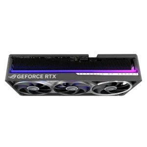کارت گرافیک ایسوس مدل ROG Astral GeForce RTX 5080 16GB GDDR7 OC Edition