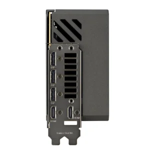 کارت گرافیک ایسوس مدل ROG Astral GeForce RTX 5080 16GB GDDR7 OC Edition