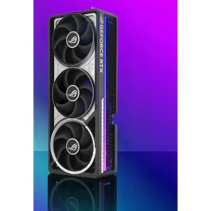 کارت گرافیک ایسوس مدل ROG Astral GeForce RTX 5080 16GB GDDR7 OC Edition