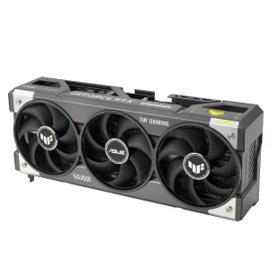 کارت گرافیک ایسوس مدل TUF Gaming GeForce RTX 5080 16GB GDDR7