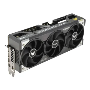 کارت گرافیک ایسوس مدل TUF Gaming GeForce RTX 5080 16GB GDDR7