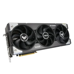 کارت گرافیک ایسوس مدل TUF Gaming GeForce RTX 5080 16GB GDDR7