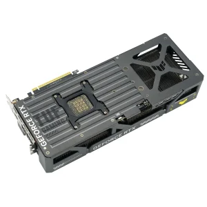کارت گرافیک ایسوس مدل TUF Gaming GeForce RTX 5080 16GB GDDR7