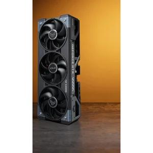 کارت گرافیک ایسوس مدل TUF Gaming GeForce RTX 5080 16GB GDDR7