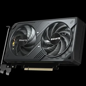 کارت گرافیک گیگابایت مدل GeForce RTX 5060 WINDFORCE MAX OC 8GB