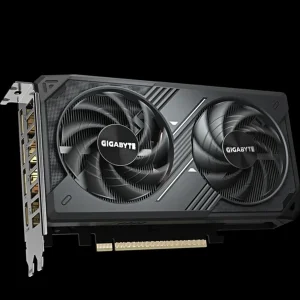 کارت گرافیک گیگابایت مدل GeForce RTX 5060 WINDFORCE MAX OC 8GB