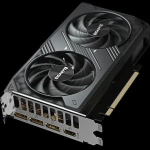 کارت گرافیک گیگابایت مدل GeForce RTX 5060 WINDFORCE MAX OC 8GB