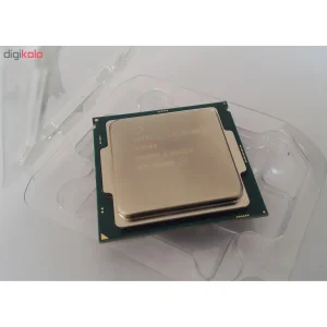 پردازنده مرکزی اینتل سری Skylake مدل Celeron G3900 Tray
