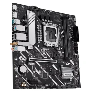 مادربرد ایسوس مدل PRIME H810M-A WIFI