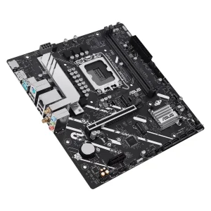 مادربرد ایسوس مدل PRIME H810M-A WIFI